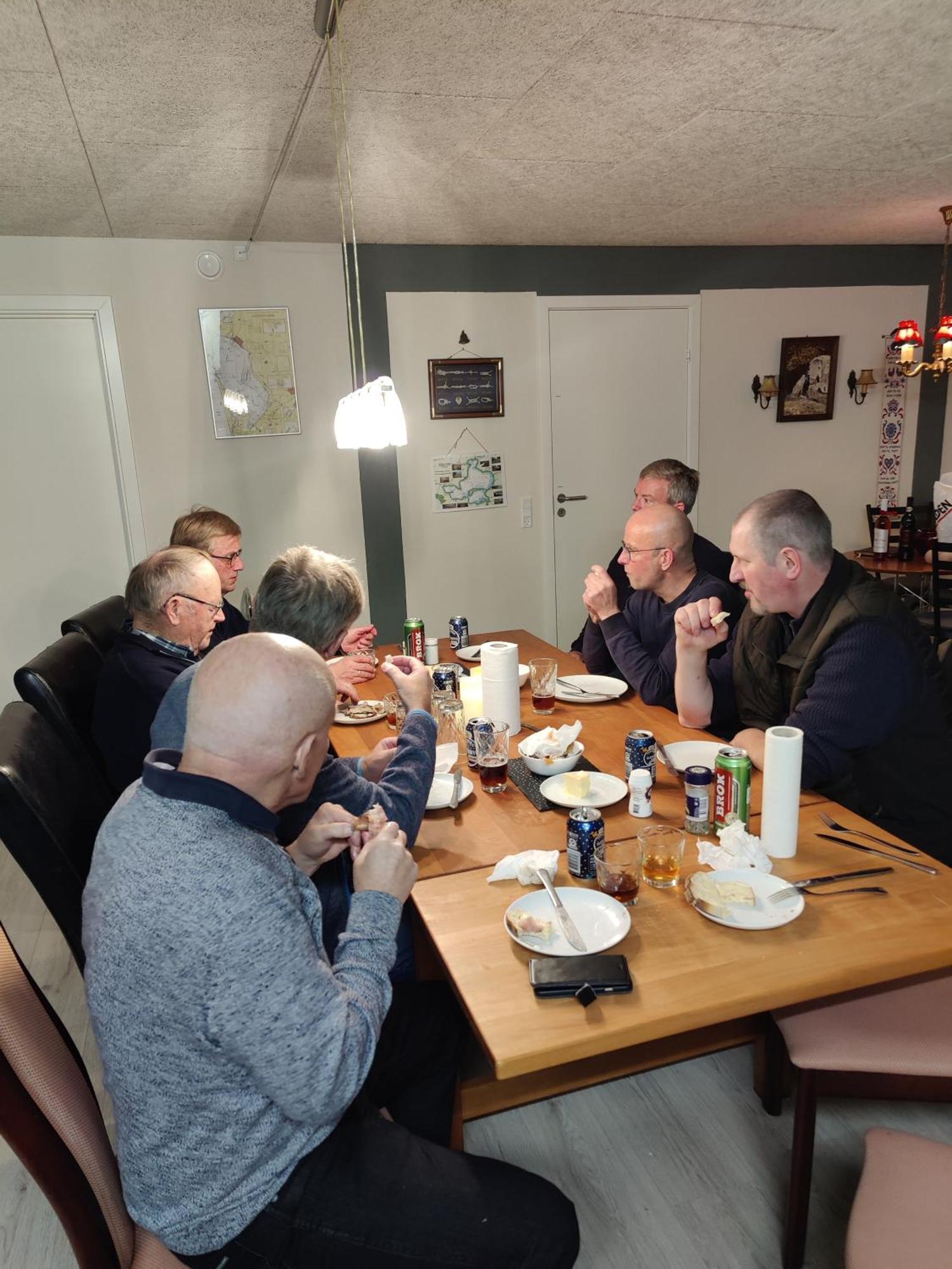 Villa-Amby Ringkøbing Habitación foto